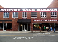 Cash Museum