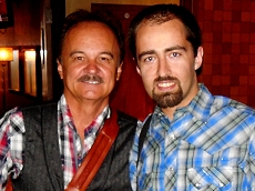 Jimmy Fortune