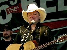 Mark Chesnutt