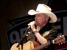 Mark Chesnutt