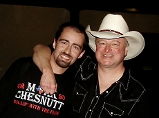 Mark Chesnutt