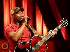 Darius Rucker