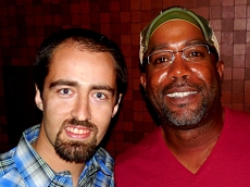 Darius Rucker