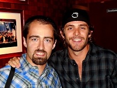 Thomas Rhett