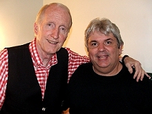 George Hamilton IV & Dave Moody