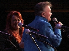 Wynonna & Bill Anderson