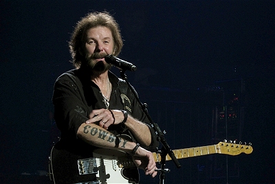 Ronnie Dunn