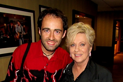 Connie Smith