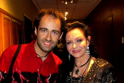 Crystal Gayle