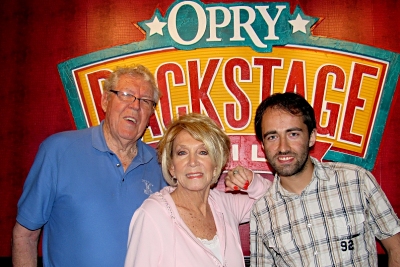 Jeannie Seely