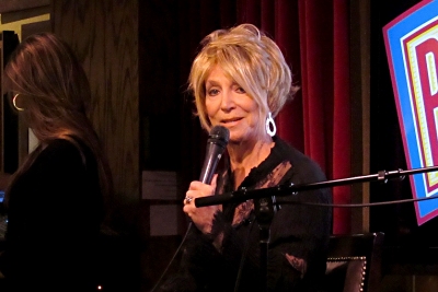 Jeannie Seely