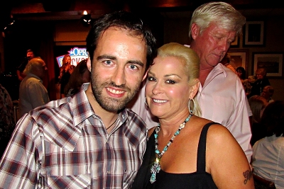 Lorrie Morgan