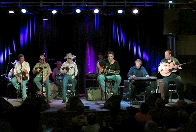 Time Jumpers