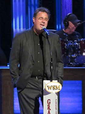 Vince Gill