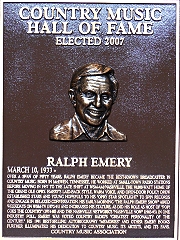 Ralph Emery