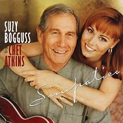 Suzy Bogguss - Simpatico