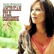 Suzy Bogguss - American Folk Songbook