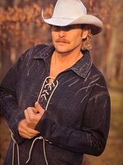 Alan Jackson