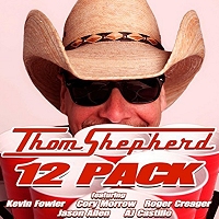 Thom Shepherd - 12 Pack