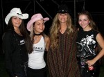 Danni Leigh & Country Sisters