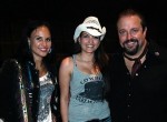 Raul Malo & Lucy and Klara of the Country Sisters