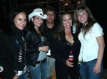 Carlene Carter & Country Sisters