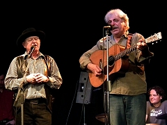 Charlie McCoy & Robert Křesťan