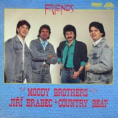 Country Beat & The Moody Brothers