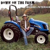 Michael Peterson - Down On The Farm
