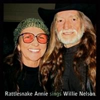 Rattlesnake Annie