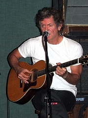 Rodney Crowell