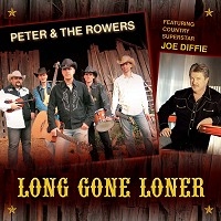 Peter & The Rowers - Long Gone Loner