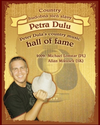 Peter Dula Hall of Fame