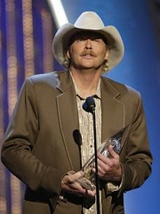 Alan Jackson