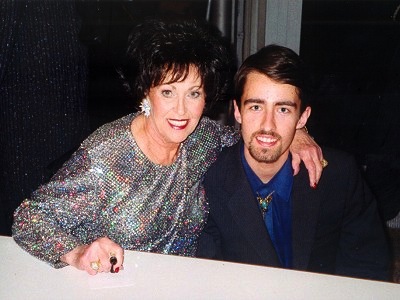 Wanda Jackson & Petr Mecir